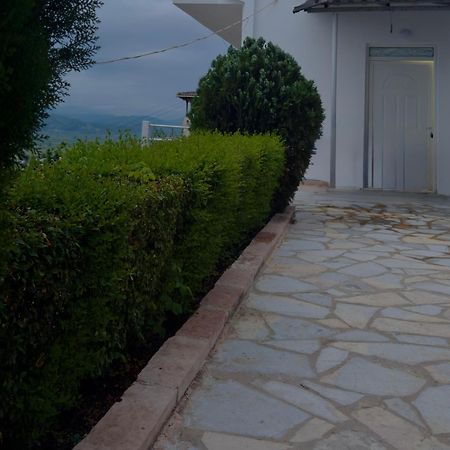 Draci Apartments Sarandë Exteriér fotografie